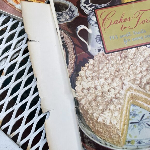 VINTAGE Cook Booklets - Picture 2 of 3